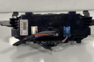 Commande chauffage RENAULT TWINGO 2