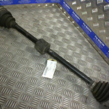Cardan droit (transmission) OPEL ASTRA H Photo n°1