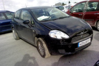 Cremaillere assistee FIAT GRANDE PUNTO
