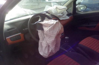 Cremaillere assistee FIAT GRANDE PUNTO