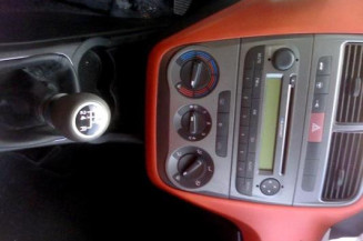 Cremaillere assistee FIAT GRANDE PUNTO