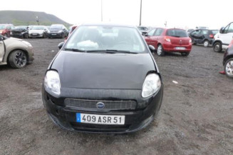 Cremaillere assistee FIAT GRANDE PUNTO
