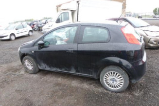 Cremaillere assistee FIAT GRANDE PUNTO