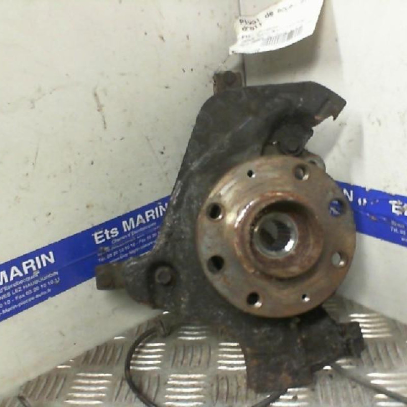 Pivot de moyeu avant droit FIAT GRANDE PUNTO Photo n°1