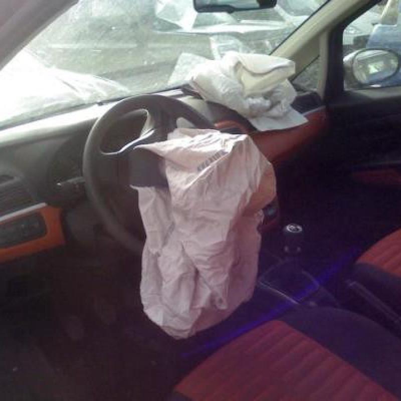 Pivot de moyeu avant droit FIAT GRANDE PUNTO Photo n°4