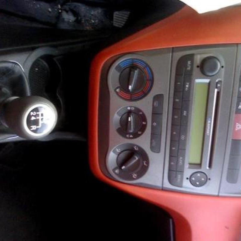 Pivot de moyeu avant droit FIAT GRANDE PUNTO Photo n°5