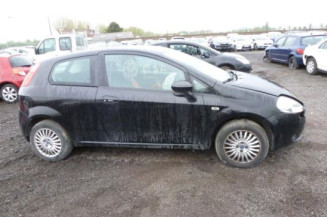 Pivot de moyeu avant droit FIAT GRANDE PUNTO