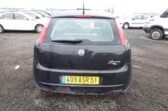 Pivot de moyeu avant droit FIAT GRANDE PUNTO