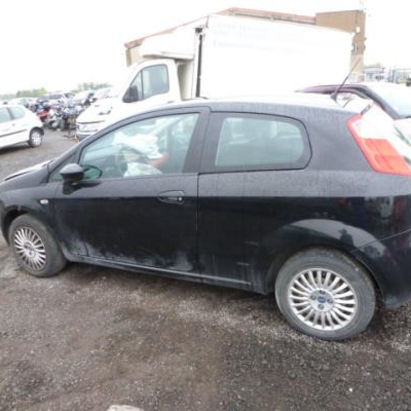 Pivot de moyeu avant droit FIAT GRANDE PUNTO Photo n°9