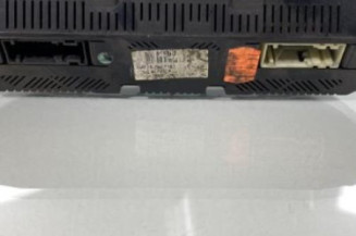 Commande chauffage FORD FOCUS 2