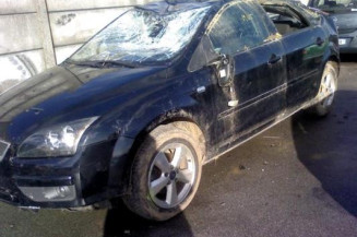 Commande chauffage FORD FOCUS 2