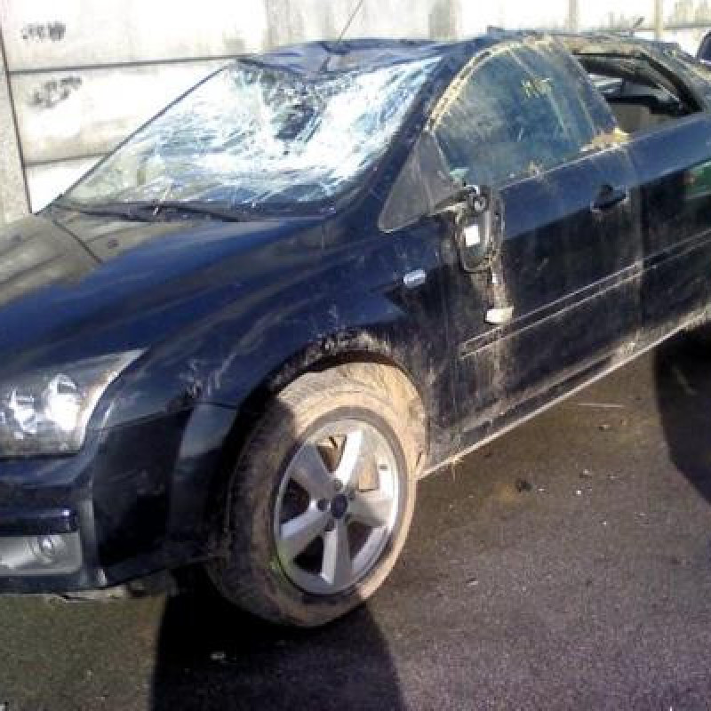Commande chauffage FORD FOCUS 2 Photo n°4