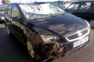 Commande chauffage FORD FOCUS 2
