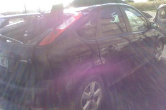 Commande chauffage FORD FOCUS 2