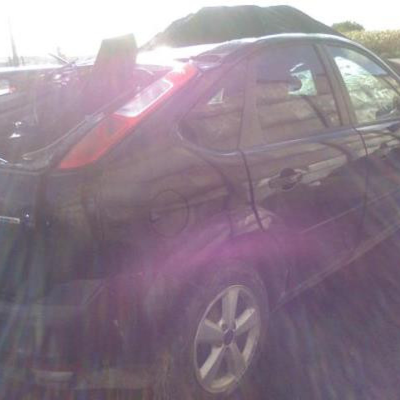 Commande chauffage FORD FOCUS 2 Photo n°6