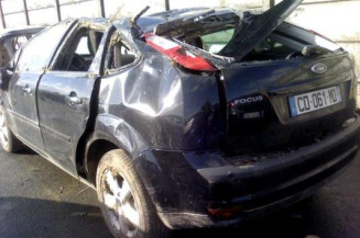 Commande chauffage FORD FOCUS 2