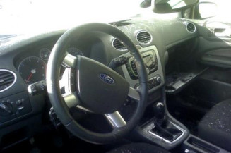 Commande chauffage FORD FOCUS 2