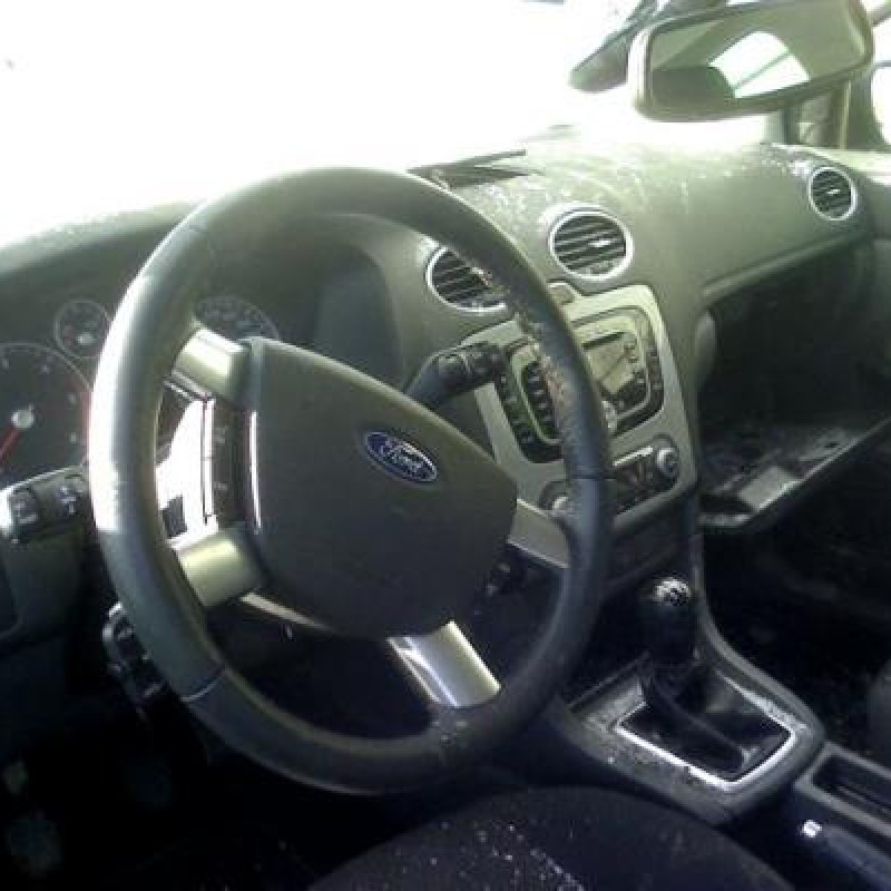 Commande chauffage FORD FOCUS 2 Photo n°8