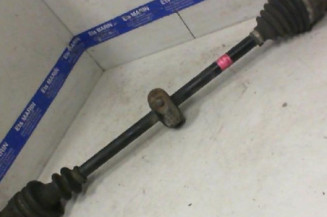 Cardan droit (transmission) OPEL CORSA B Photo n°1