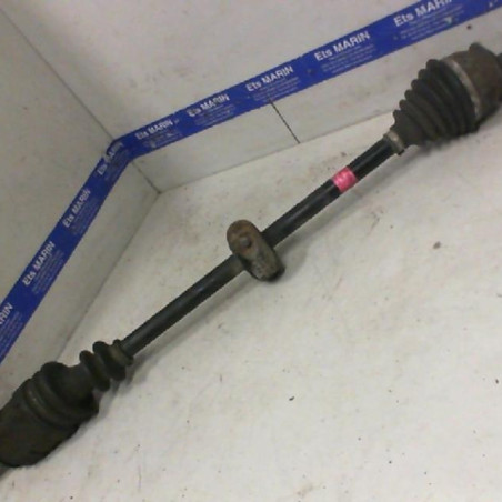 Cardan droit (transmission) OPEL CORSA B Photo n°1