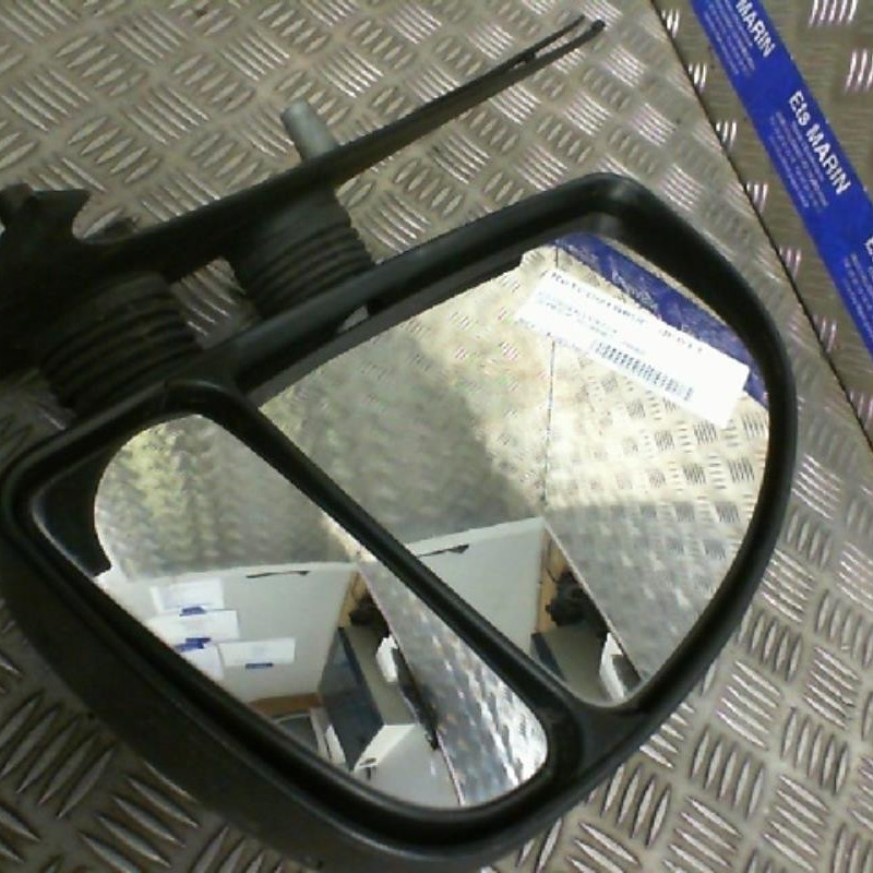 Retroviseur droit CITROEN JUMPER 1 Photo n°1