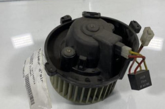 Pulseur d'air CITROEN JUMPER 1