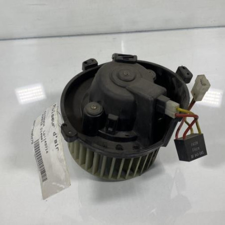 Pulseur d'air CITROEN JUMPER 1