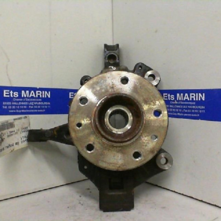 Pivot de moyeu avant droit RENAULT SCENIC 3 Photo n°1