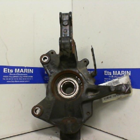 Pivot de moyeu avant droit RENAULT SCENIC 3