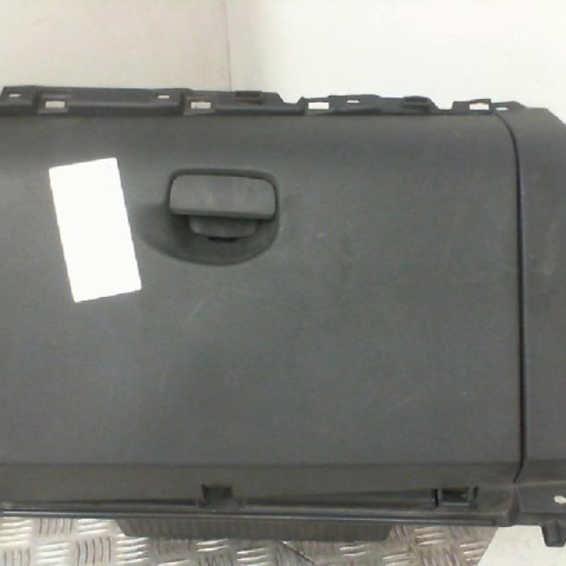 Boite a gants RENAULT SCENIC 3 Photo n°1
