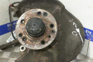 Pivot de moyeu avant gauche MERCEDES 250 T124