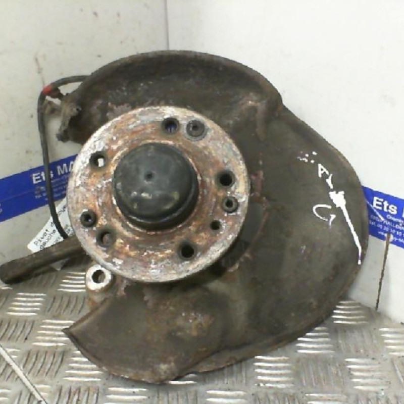 Pivot de moyeu avant gauche MERCEDES 250 T124 Photo n°2