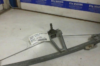 Leve vitre mecanique avant droit MERCEDES 250 T124 Photo n°1