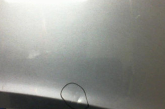 Capot RENAULT GRAND SCENIC 2