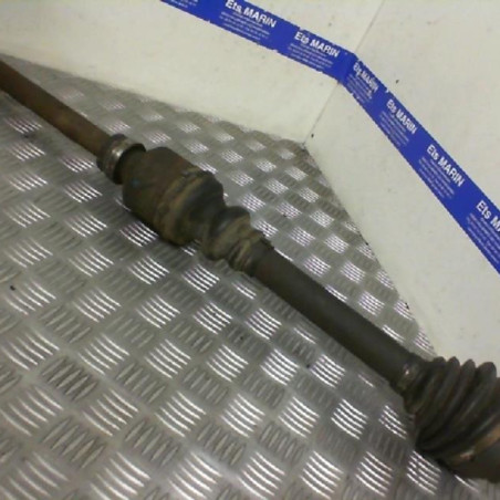 Cardan droit (transmission) CITROEN XANTIA Photo n°1