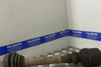 Cardan gauche (transmission) CITROEN XANTIA Photo n°1