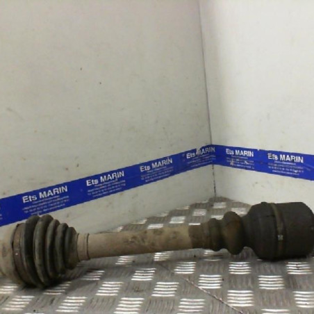 Cardan gauche (transmission) CITROEN XANTIA Photo n°1