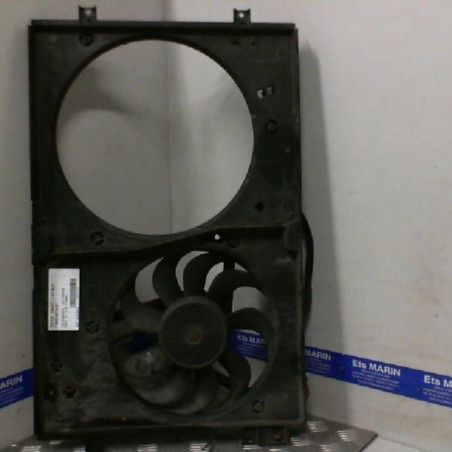 Moto ventilateur radiateur VOLKSWAGEN GOLF 4 Photo n°1