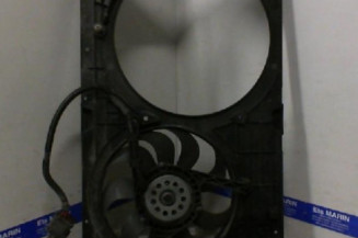 Moto ventilateur radiateur VOLKSWAGEN GOLF 4