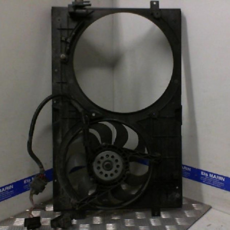 Moto ventilateur radiateur VOLKSWAGEN GOLF 4