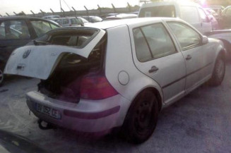 Moto ventilateur radiateur VOLKSWAGEN GOLF 4