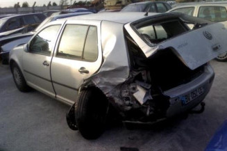 Moto ventilateur radiateur VOLKSWAGEN GOLF 4