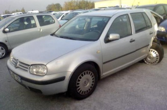 Moto ventilateur radiateur VOLKSWAGEN GOLF 4