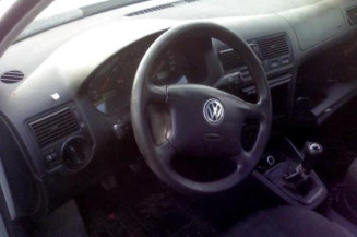Moto ventilateur radiateur VOLKSWAGEN GOLF 4