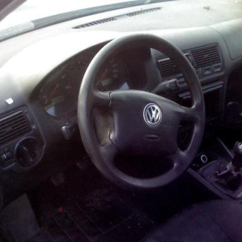 Moto ventilateur radiateur VOLKSWAGEN GOLF 4 Photo n°8
