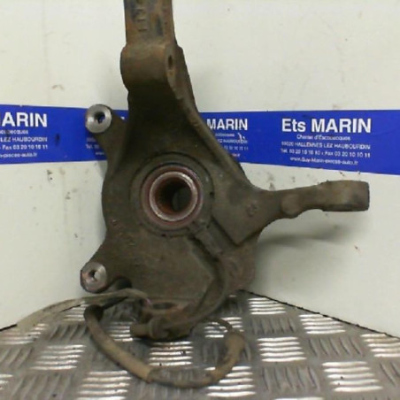 Pivot de moyeu avant droit RENAULT LAGUNA 2