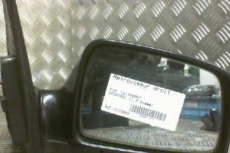 Retroviseur droit KIA SPORTAGE 2 Photo n°1