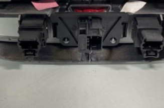 Bouton de warning PEUGEOT 307