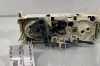 Commande chauffage PEUGEOT PARTNER 1