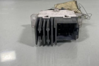 Bouton de warning FORD FOCUS 1